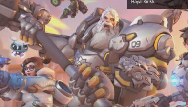 Diablo 4 ve Overwatch 2’nin Ertelenmesi: Blizzard’dan Hayal Kırıklığı