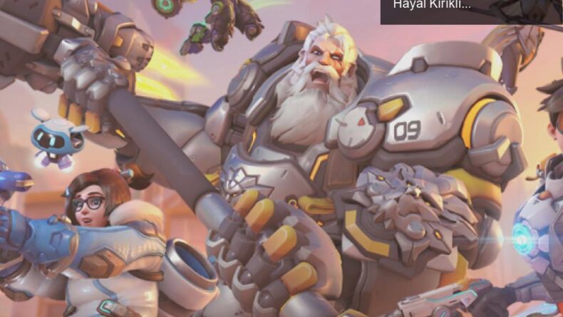 Diablo 4 ve Overwatch 2’nin Ertelenmesi: Blizzard’dan Hayal Kırıklığı
