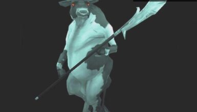 Diablo Evrenindeki Gizli İnek Bölümü Efsanesi