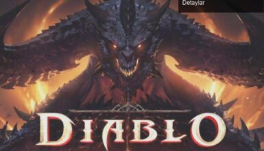 Diablo Immortal: BlizzConline 2021 Röportajı ve Yeni Detaylar