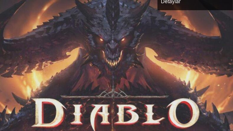 Diablo Immortal: BlizzConline 2021 Röportajı ve Yeni Detaylar