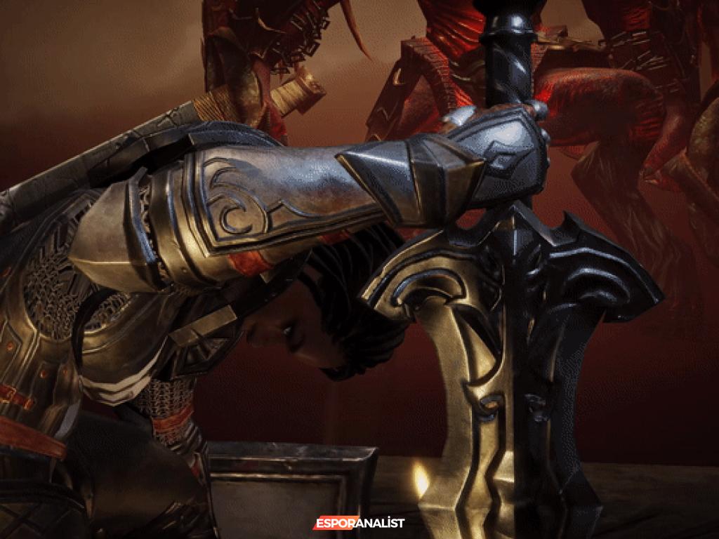 Diablo Immortal Kapalı Alfa Süreci: Yeni Özellikler ve Sınıflar