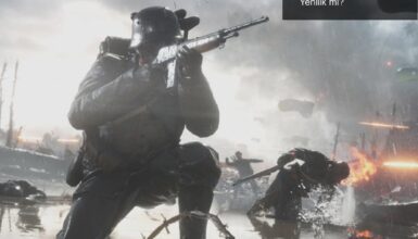 DICE LA’nın Battlefield’a Dönüşü: Nostalji mi, Yenilik mi?