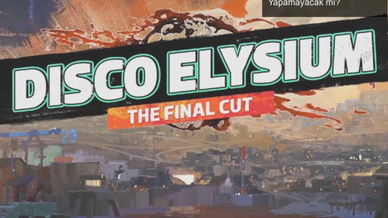 Disco Elysium: The Final Cut Avustralya’da Çıkış Yapamayacak mı?