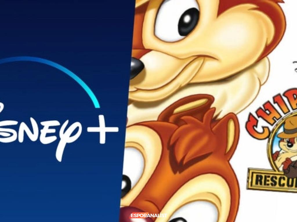 Disney+ 2021 İçerik Takvimi: Heyecan Verici Yeni Projeler