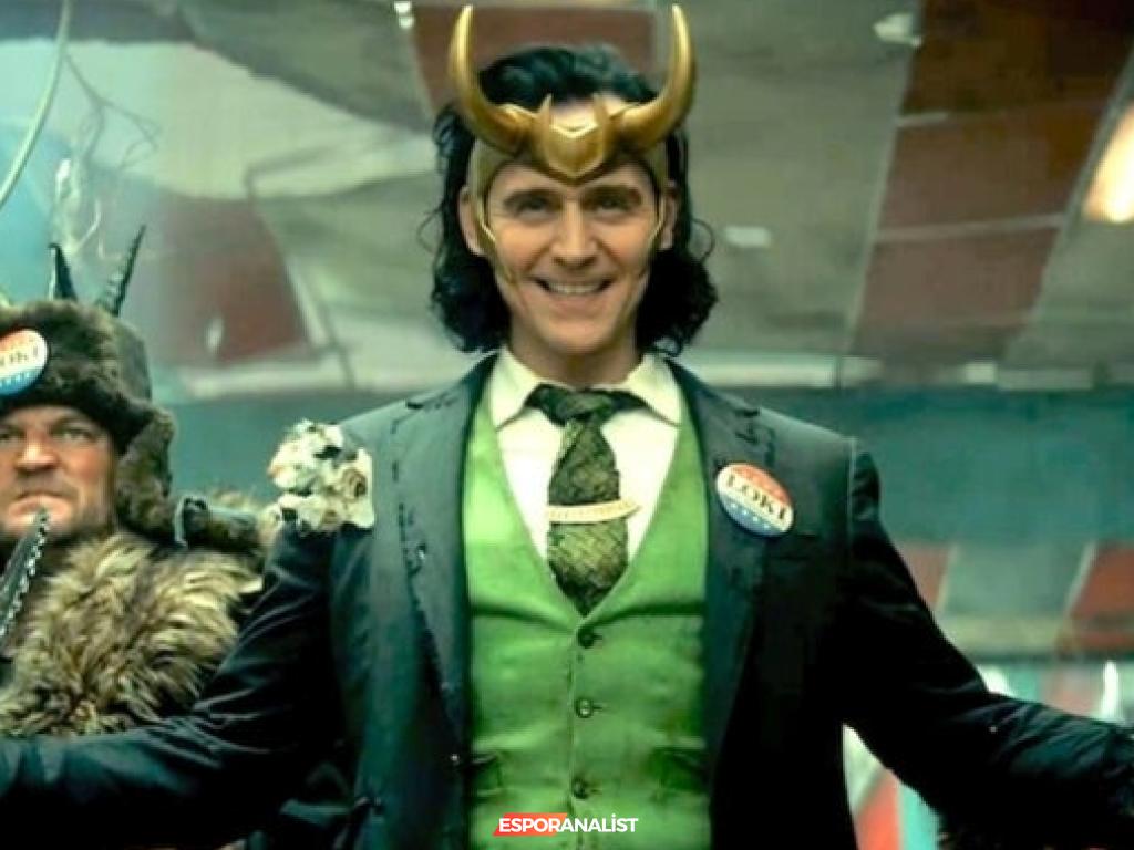 Disney+ 2021 İçerik Takvimi: Heyecan Verici Yeni Projeler