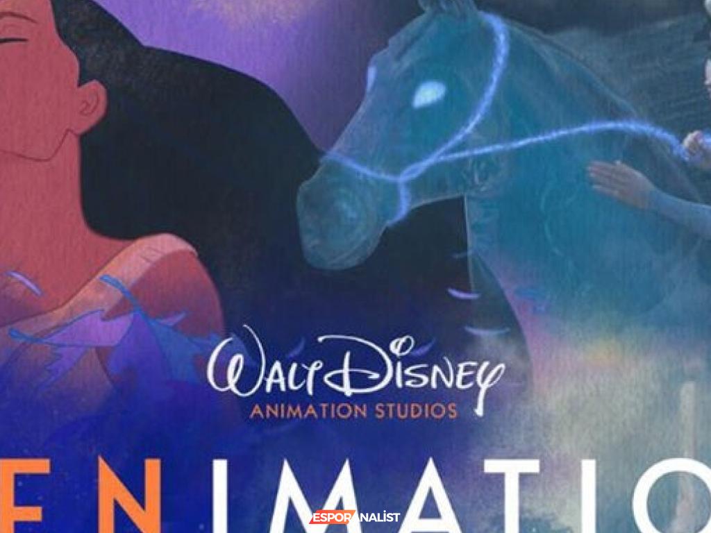 Disney+ 2021 İçerik Takvimi: Heyecan Verici Yeni Projeler