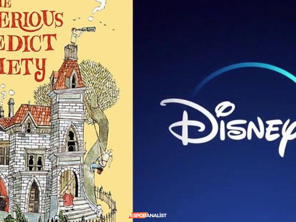 Disney+ 2021 İçerik Takvimi: Heyecan Verici Yeni Projeler