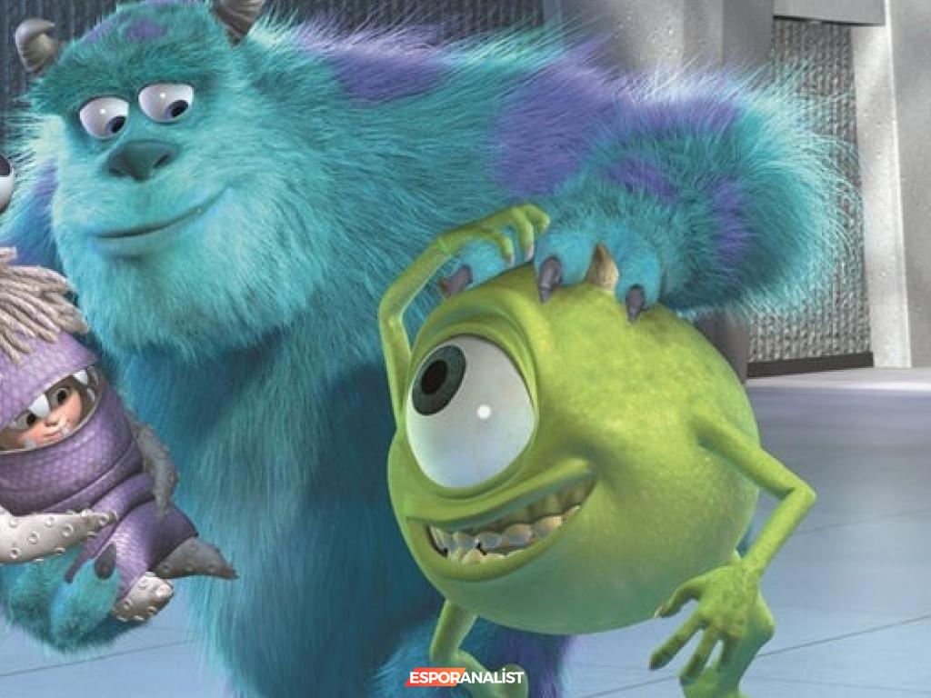 Disney+ 2021 İçerik Takvimi: Heyecan Verici Yeni Projeler