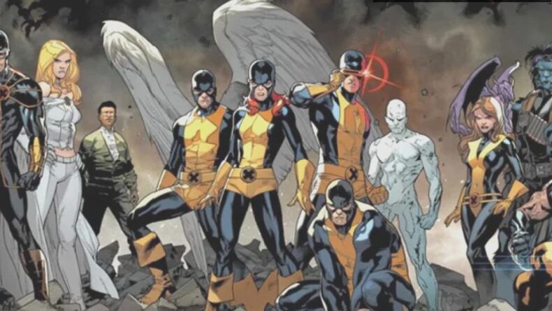 Disney-Fox Anlaşması ve X-Men’in MCU’ya Dönüşü