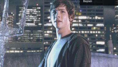 Disney+’da Percy Jackson Dizisi İçin Oyuncu Alımı Başladı