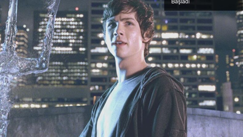 Disney+’da Percy Jackson Dizisi İçin Oyuncu Alımı Başladı