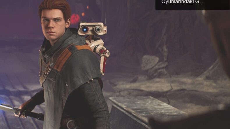 Disney’in Lucasfilm Games Hamlesi: EA’nın Star Wars Oyunlarındaki Geleceği