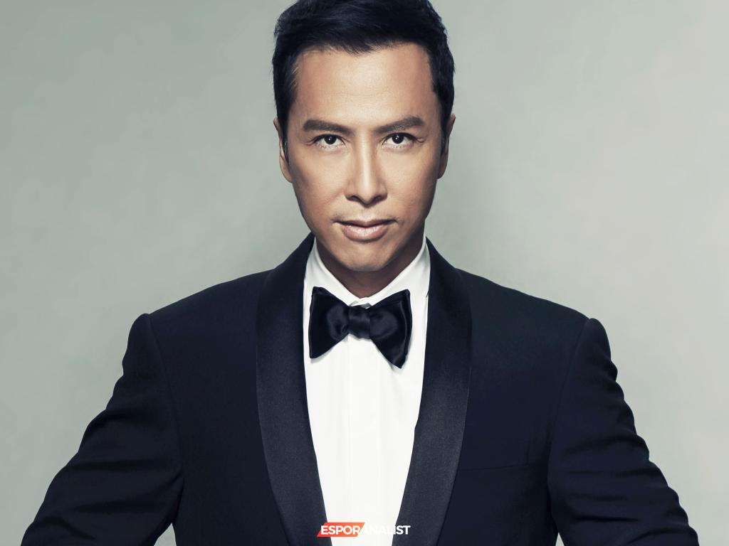Donnie Yen, John Wick 4'teki Rolüyle Sinema Dünyasını Sarsıyor