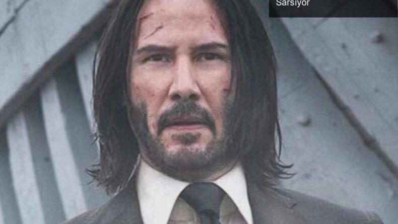 Donnie Yen, John Wick 4’teki Rolüyle Sinema Dünyasını Sarsıyor