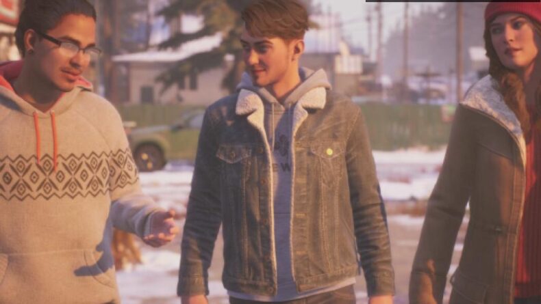 Dontnod Entertainment’ın Ücretsiz Oyunu: Tell Me Why