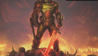 Doom Eternal: Oyun Dünyasında Bir Fenomen