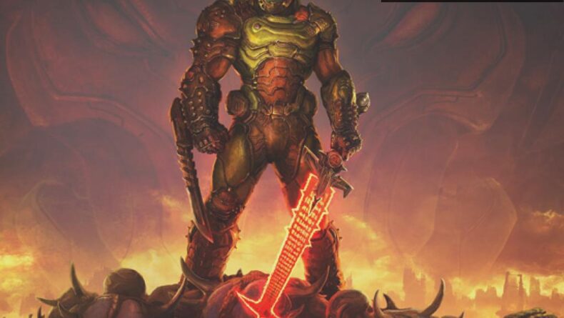 Doom Eternal: Oyun Dünyasında Bir Fenomen