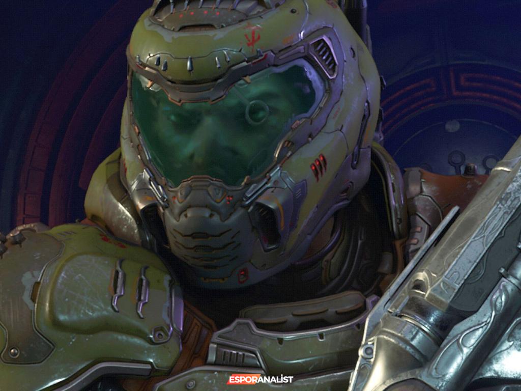 DOOM Eternal: The Ancient Gods Part 2 İncelemesi