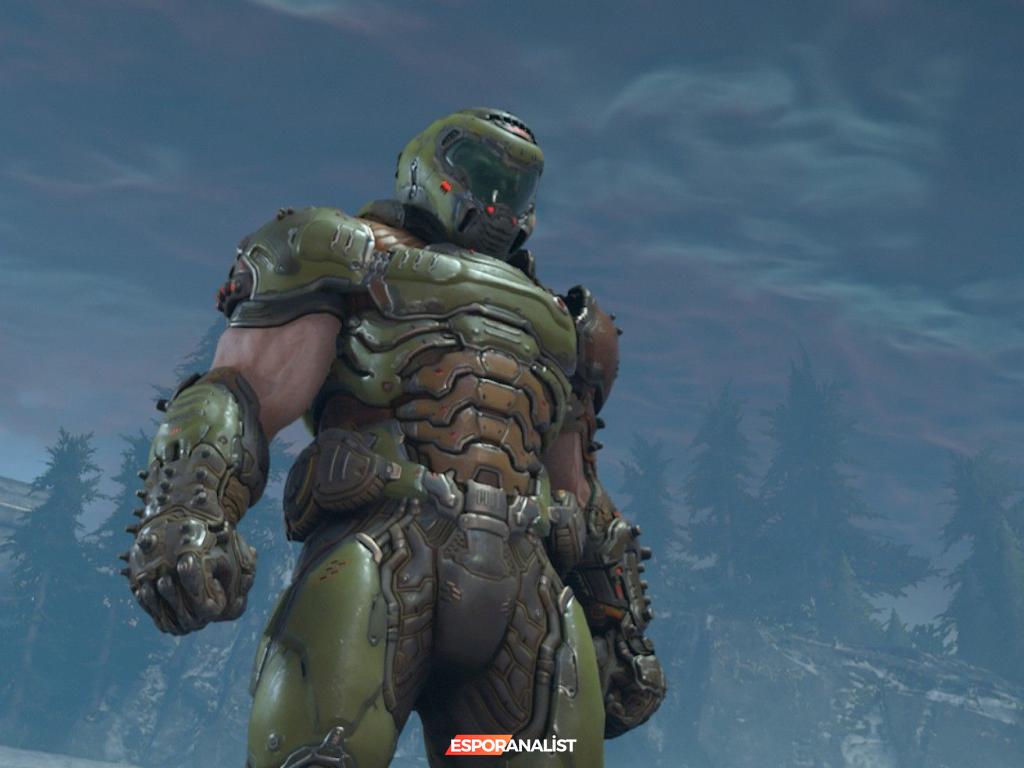 DOOM Eternal: The Ancient Gods Part 2 İncelemesi