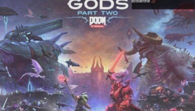 Doom Eternal: The Ancient Gods – Part Two ile Cehennem İblislerine Son Darbe