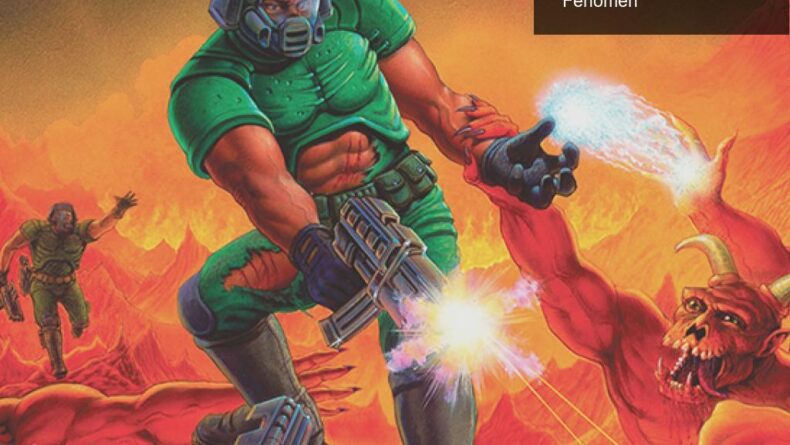 Doom’un Restoranlarda Oynanması: Eğlenceli Bir Fenomen