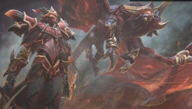 Dota: Dragon’s Blood ile Dragon Knight’ın Yükselişi