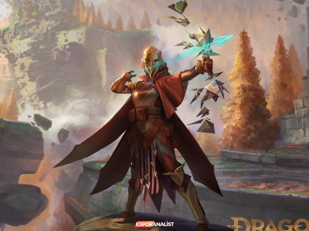 Dragon Age 4: BioWare'in Yeni Macerası