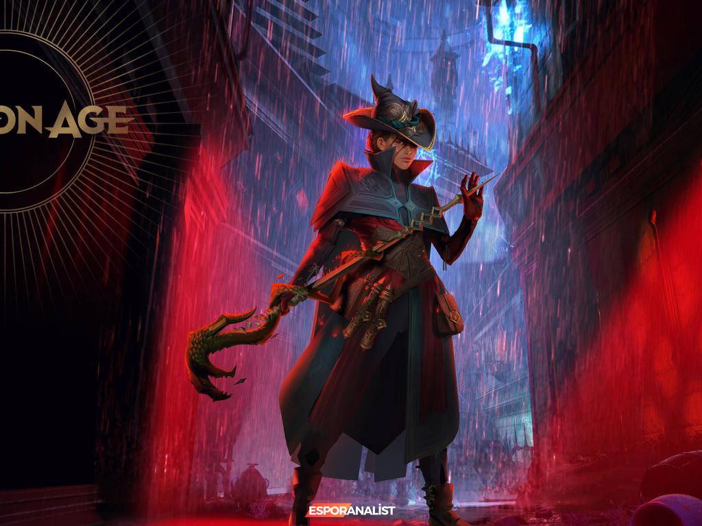 Dragon Age 4: BioWare'in Yeni Macerası