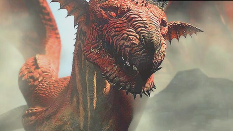 Dragon’s Dogma 2: Capcom’un Yeni Efsanesi