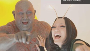 Drax ve Mantis’in Geleceği: Marvel Evreninde Yeni Maceralar Mümkün Mü?