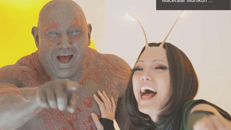 Drax ve Mantis’in Geleceği: Marvel Evreninde Yeni Maceralar Mümkün Mü?