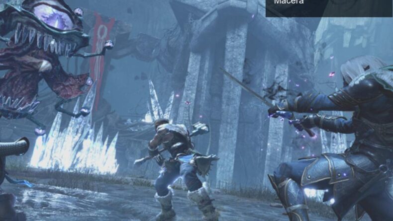 Dungeons & Dragons: Dark Alliance – Yeni Bir Fantastik Macera