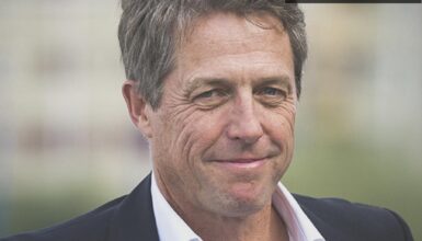 Dungeons & Dragons Filmi: Hugh Grant Kötü Karakter Oluyor!