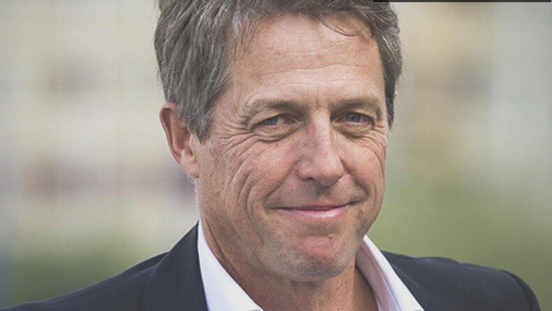 Dungeons & Dragons Filmi: Hugh Grant Kötü Karakter Oluyor!