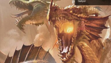 Dungeons & Dragons: Yeni Devasa Açık Dünya RPG’si Geliyor