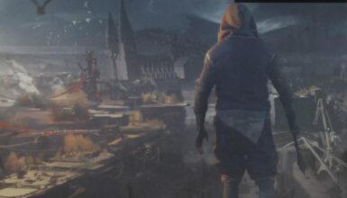 Dying Light 2: Zombi Diyarında Hayatta Kalmak