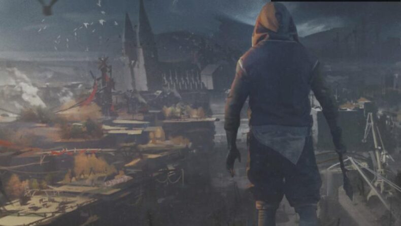 Dying Light 2: Zombi Diyarında Hayatta Kalmak