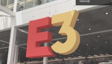 E3 2021: Dijital Dönüşüm ve Oyun Dünyasının Geleceği