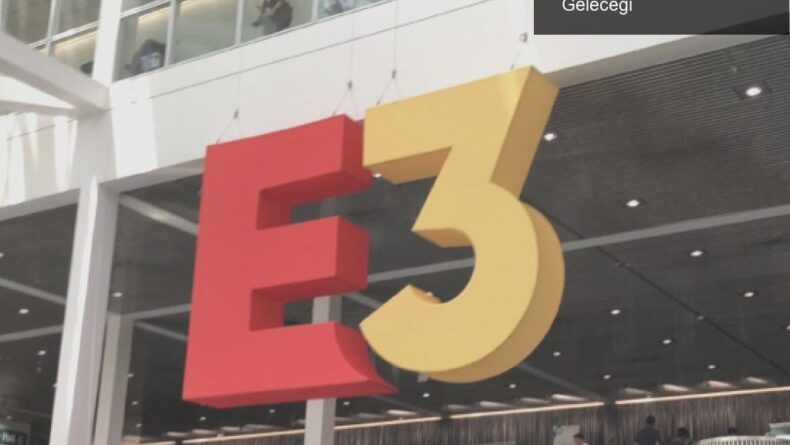 E3 2021: Dijital Dönüşüm ve Oyun Dünyasının Geleceği