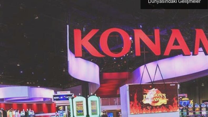 E3 2021: Konami’nin Katılmaması ve Oyun Dünyasındaki Gelişmeler