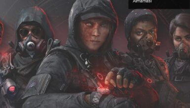 E3 2021’de The Division ve Prince of Persia’nın Yer Almaması