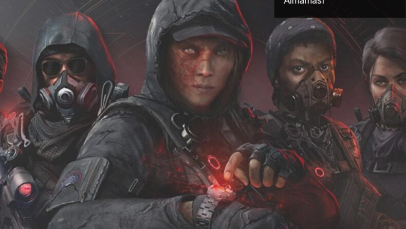 E3 2021’de The Division ve Prince of Persia’nın Yer Almaması