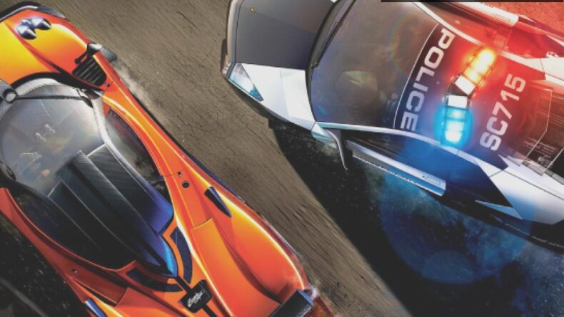 EA Play ile NFS: Hot Pursuit Remastered Heyecanı