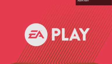 EA Play Kampanyası: Uygun Fiyatlarla Oyun Dünyasına Adım Atın!