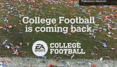 EA Sports NCAA Football’un Geri Dönüşü: Amerikan Futbolunun Heyecanı