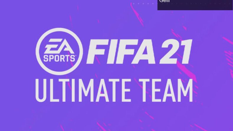 EA Sports Ultimate Team: 2021 Yılında 1.62 Milyar Dolar Gelir
