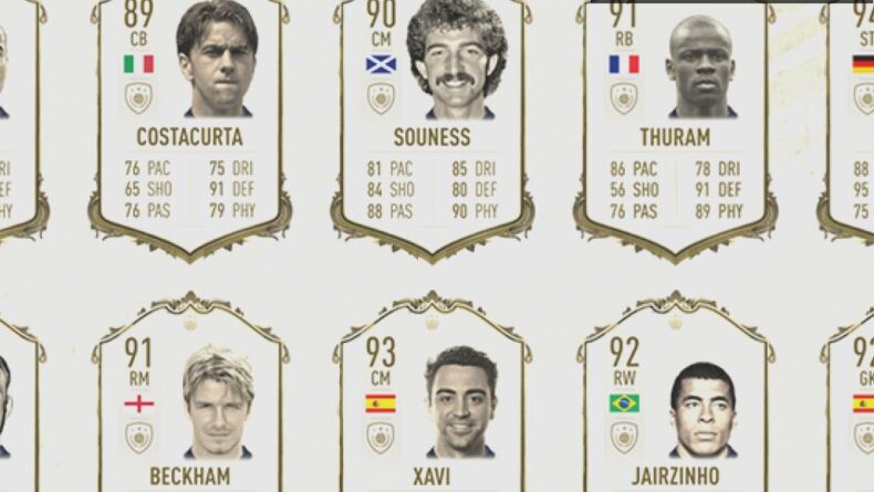EA Sports’taki Skandal: Futbolcu Pazarı ve Cezalar
