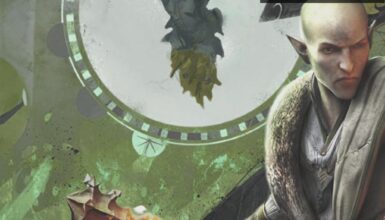 EA ve Bioware’ın Dragon Age 4 ile Yeniden Doğuşu