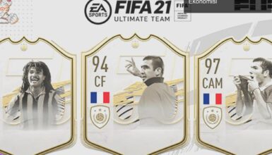 EA’nın FIFA Oyunlarındaki Skandalı: #EAGATE ve Oyun Ekonomisi